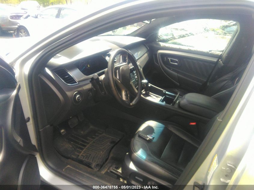 2015 FORD TAURUS SEL - 1FAHP2E89FG166550