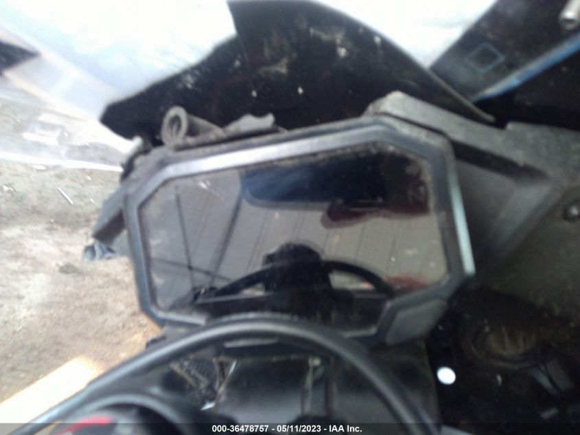 2023 KAWASAKI ZX1002 M - JKBZXVM15PA004736