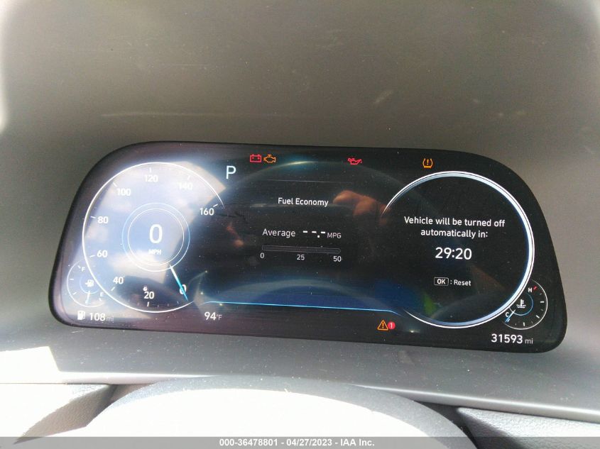 2021 HYUNDAI SONATA SEL PLUS - 5NPEJ4J29MH077257