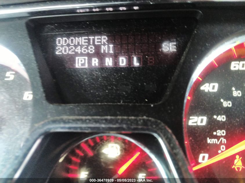 2016 GMC ACADIA SLT - 1GKKRRKD2GJ300103