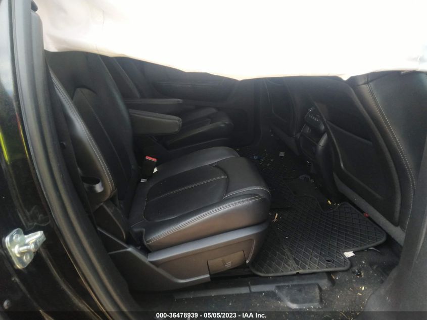 2016 GMC ACADIA SLT - 1GKKRRKD2GJ300103
