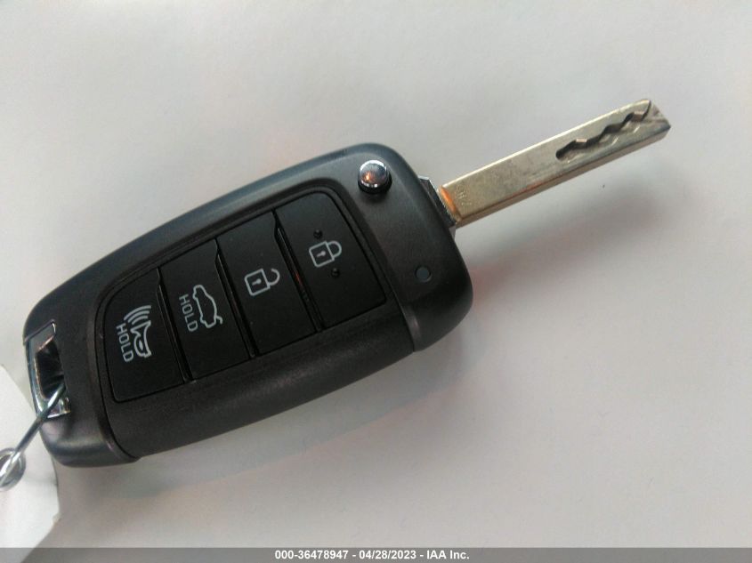 2021 HYUNDAI ACCENT SE - 3KPC24A66ME136339