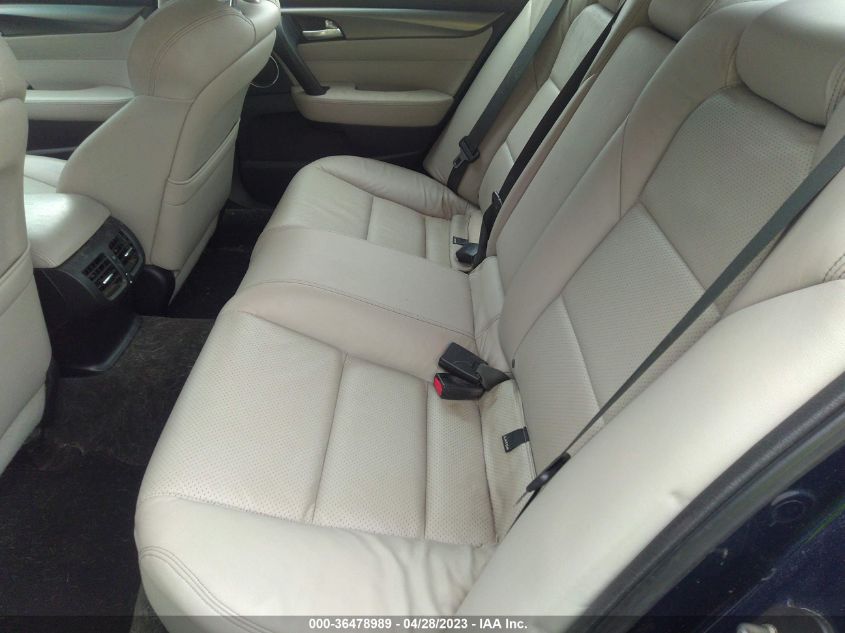 2014 ACURA TL TECH - 19UUA9F5XEA002783