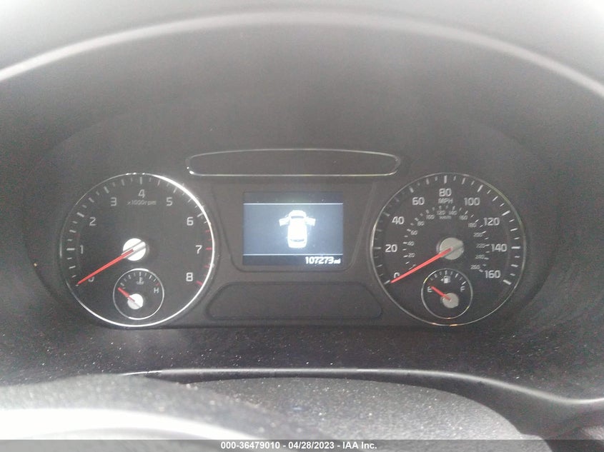 VIN 5XYPGDA33LG660901 2020 KIA SORENTO LX