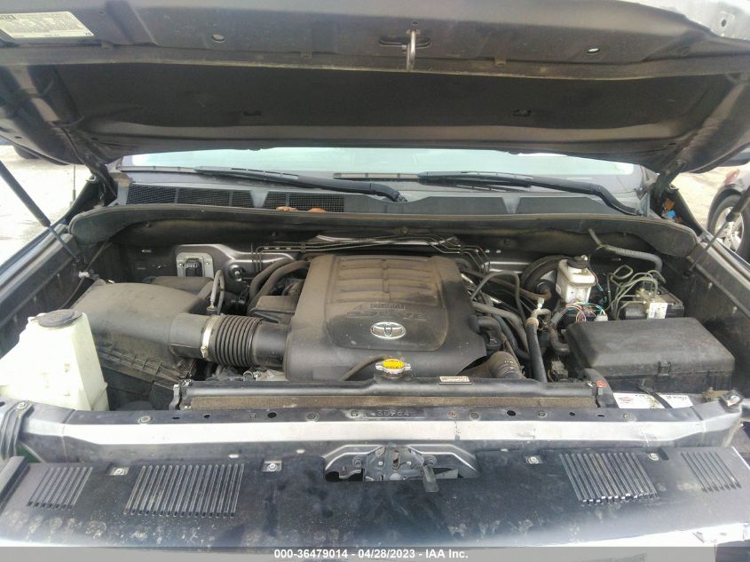 2016 TOYOTA TUNDRA 2WD TRUCK SR5/SR - 5TFRY5F11GX193354