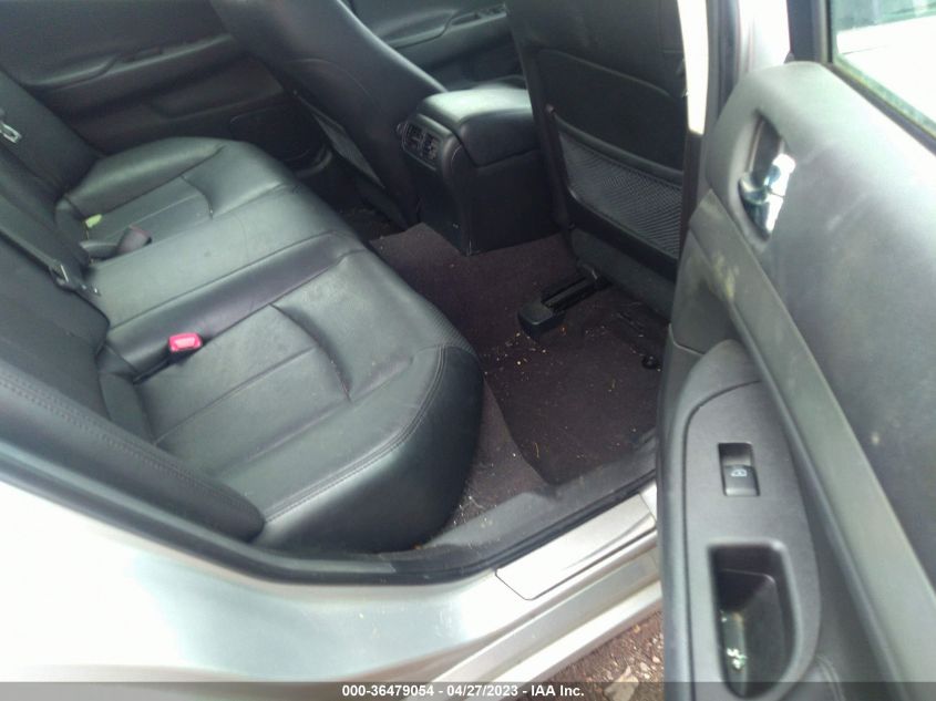 2015 INFINITI Q40 JN1CV6AR2FM520655
