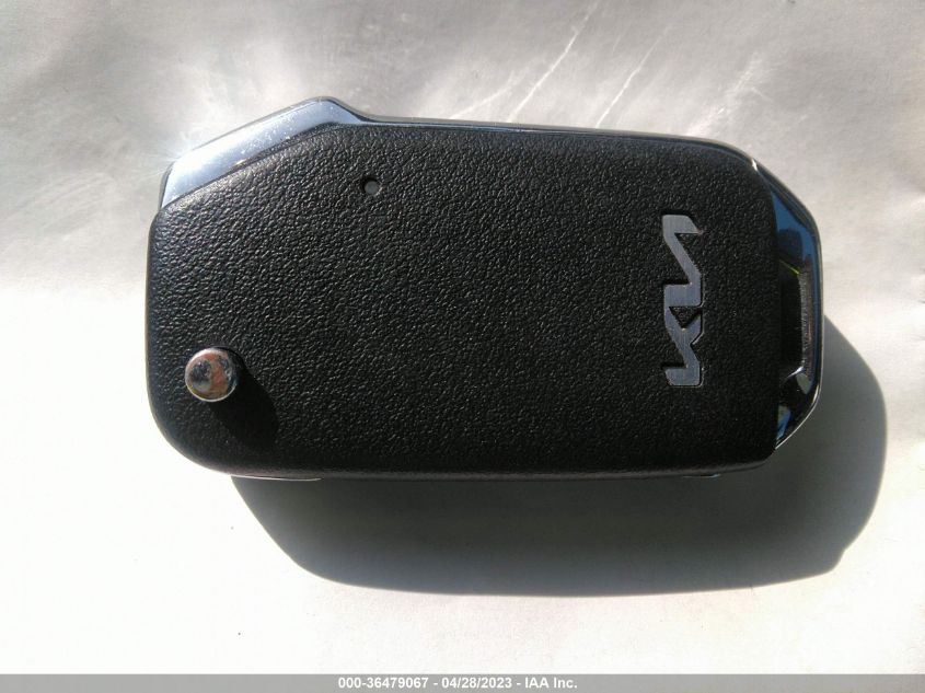 2023 KIA FORTE LXS - 3KPF24AD0PE506653