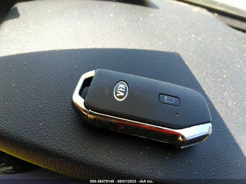 2021 KIA K5 GT-LINE - 5XXG64J25MG060848