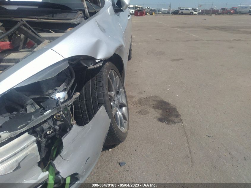 2013 DODGE DART SXT - 1C3CDFBA4DD323965