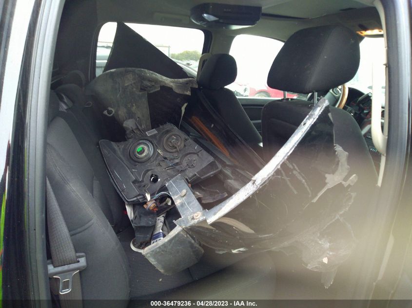 2013 CHEVROLET AVALANCHE LS - 3GNMCEE07DG357599