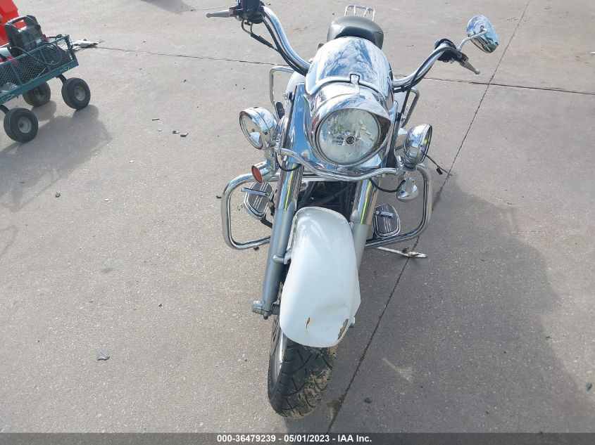 2005 HARLEY-DAVIDSON FLHRS ROAD KING 1HD1FXV175Y645569