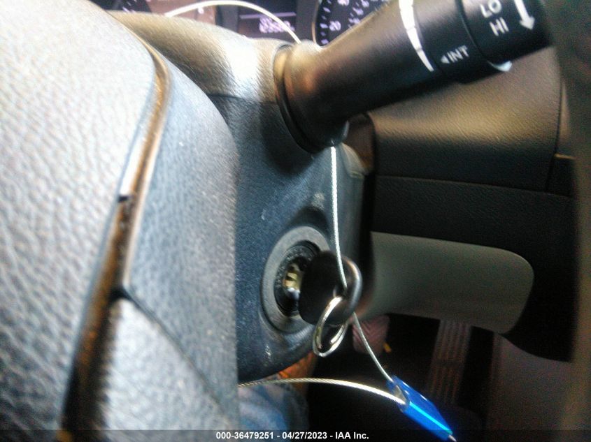 2015 KIA FORTE LX - KNAFK4A66F5425469