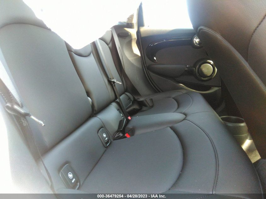 2019 MINI HARDTOP 4 DOOR COOPER WMWXU1C57K2J03114