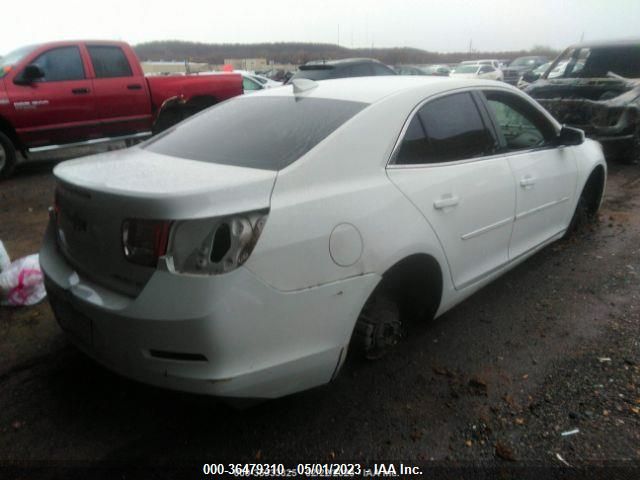 2015 CHEVROLET MALIBU LT - 1G11C5SL6FF160625