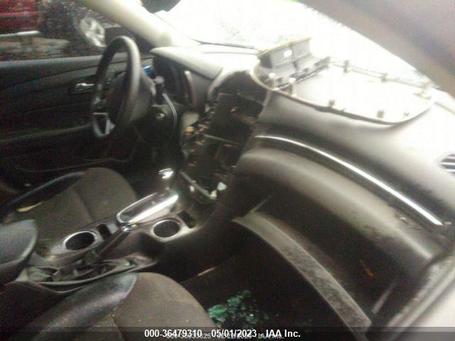 2015 CHEVROLET MALIBU LT - 1G11C5SL6FF160625