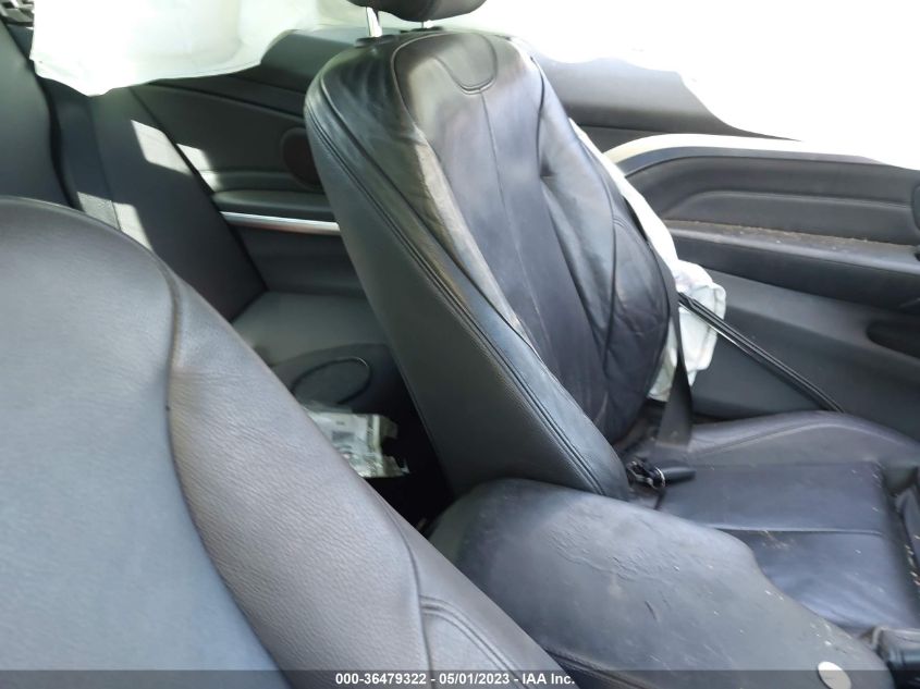2015 BMW 4 SERIES 428I - WBA3N3C56FK234368