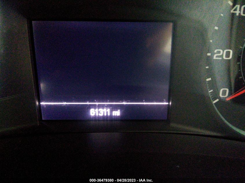 2020 CHEVROLET MALIBU LT - 1G1ZD5ST9LF107106