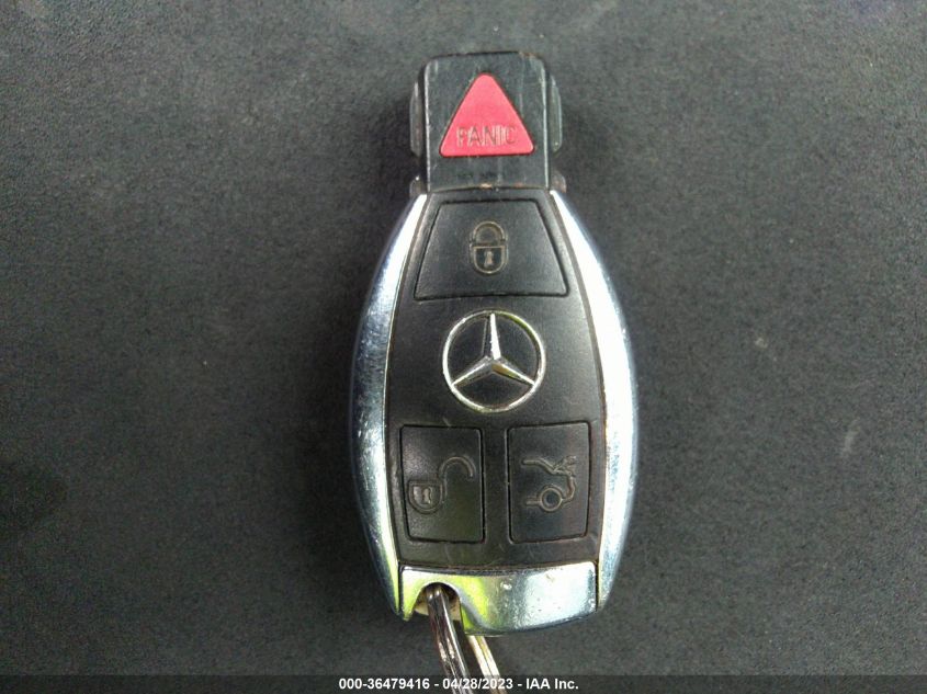 2014 MERCEDES-BENZ CLA-CLASS CLA 250 - WDDSJ4EB6EN025640