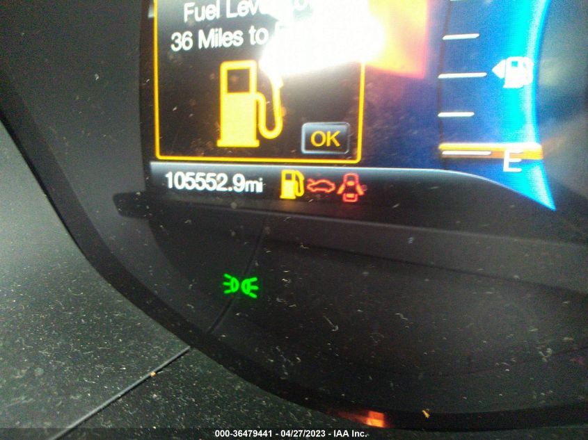 2019 FORD FUSION SE - 3FA6P0HD5KR135187