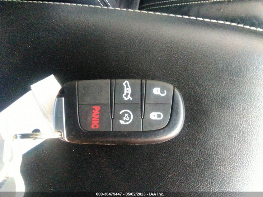 2019 CHRYSLER 300 300S - 2C3CCABG3KH718696