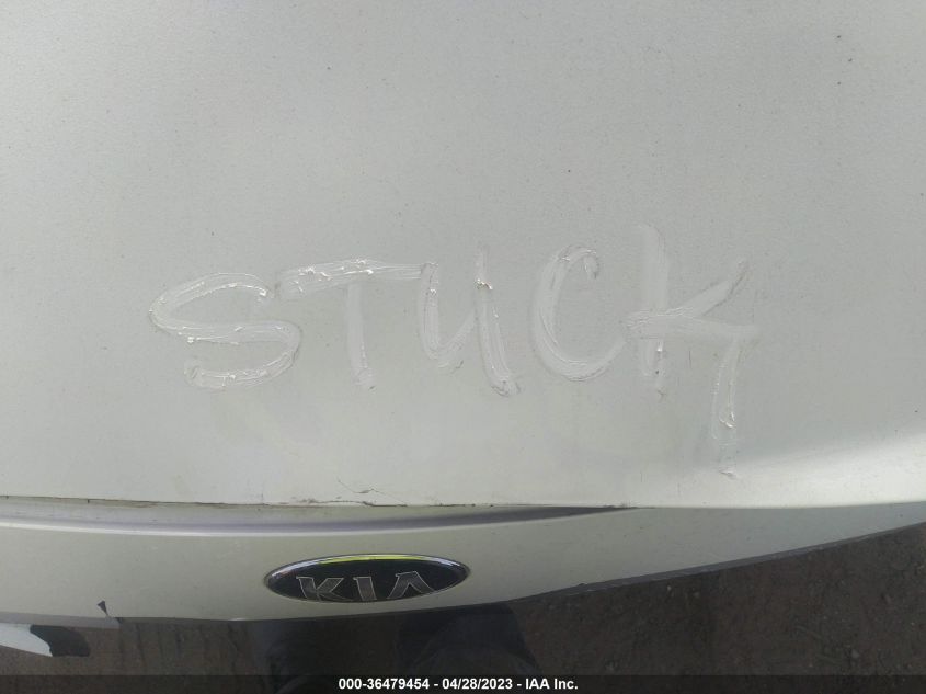 2019 KIA FORTE LXS - 3KPF24AD3KE135688