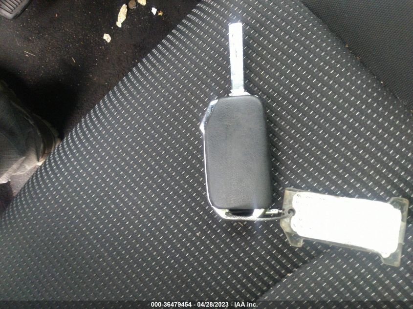 2019 KIA FORTE LXS - 3KPF24AD3KE135688