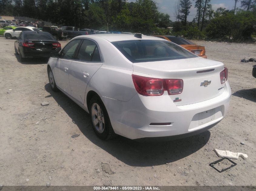 2015 CHEVROLET MALIBU LS - 1G11B5SL0FF104327