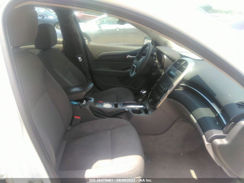 2015 CHEVROLET MALIBU LS - 1G11B5SL0FF104327