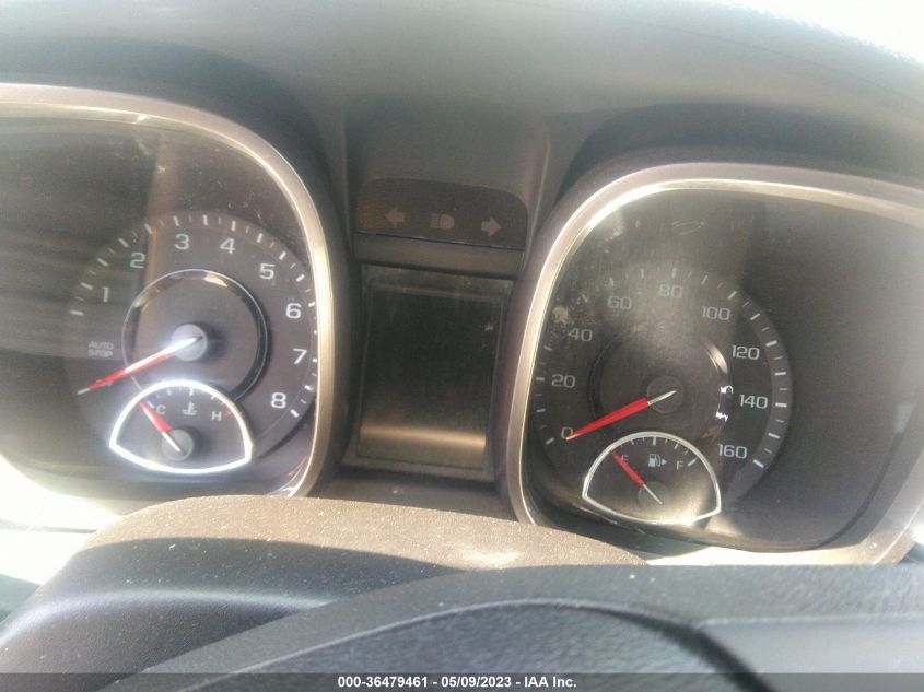 2015 CHEVROLET MALIBU LS - 1G11B5SL0FF104327
