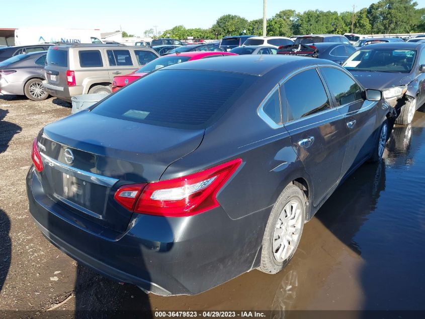 2016 NISSAN ALTIMA 2.5 S - 1N4AL3AP0GN382896