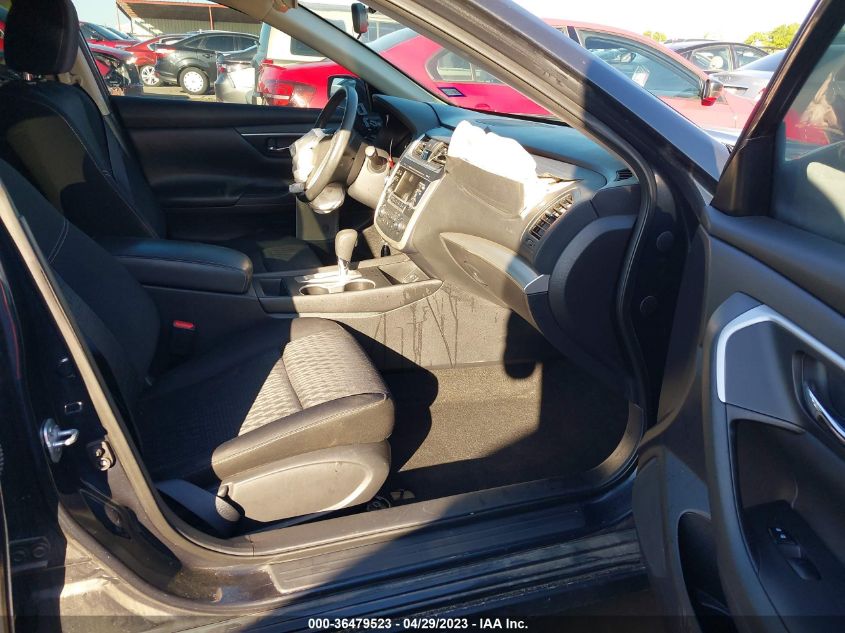 2016 NISSAN ALTIMA 2.5 S - 1N4AL3AP0GN382896