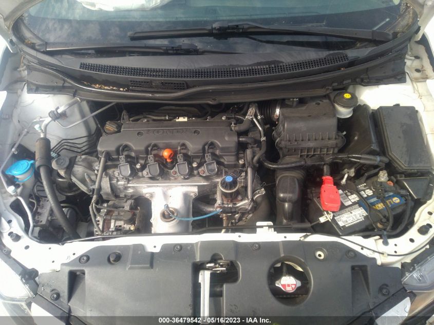 2015 HONDA CIVIC SEDAN EX-L - 19XFB2F9XFE288776
