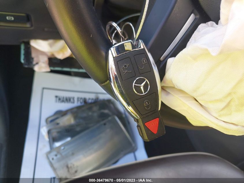 2014 MERCEDES-BENZ GL-CLASS GL 450 - 4JGDF7CE0EA356655