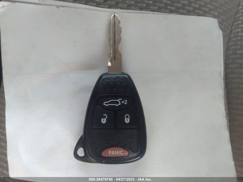 2014 CHRYSLER 200 TOURING - 1C3CCBBB4EN118100