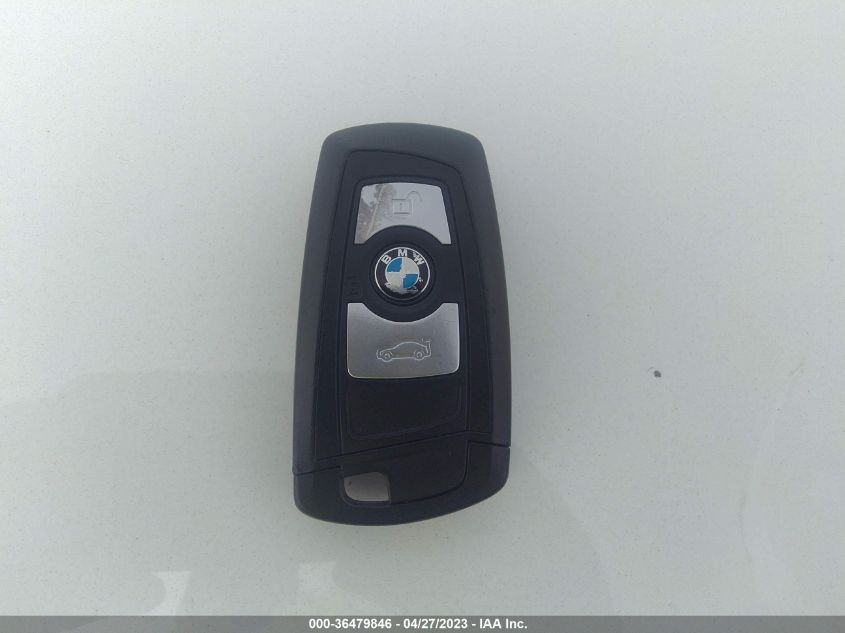 2015 BMW 3 SERIES 328I - WBA3C1C53FP852647