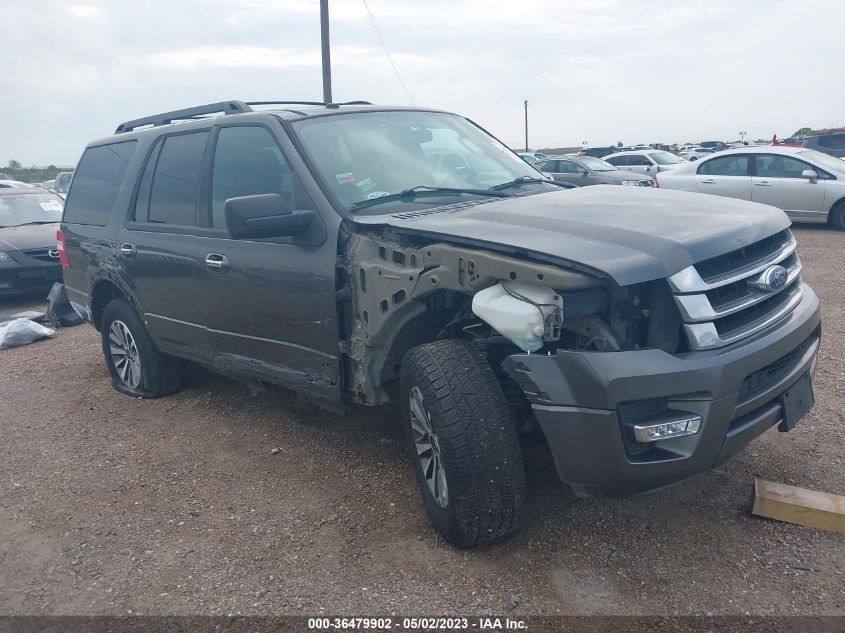 2017 FORD EXPEDITION XLT/KING RANCH - 1FMJU1HT1HEA23634