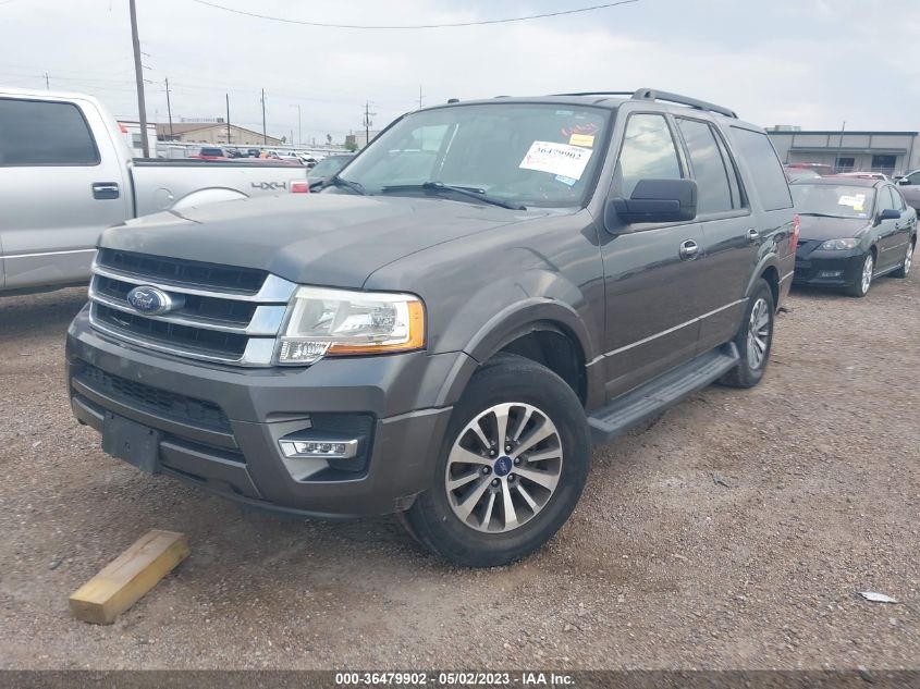 2017 FORD EXPEDITION XLT/KING RANCH - 1FMJU1HT1HEA23634