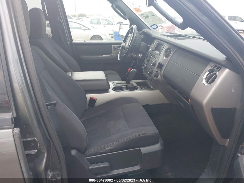 2017 FORD EXPEDITION XLT/KING RANCH - 1FMJU1HT1HEA23634