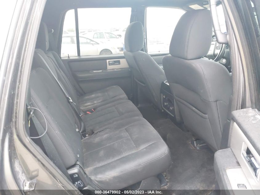2017 FORD EXPEDITION XLT/KING RANCH - 1FMJU1HT1HEA23634