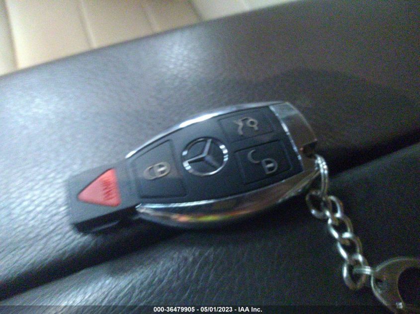 2013 MERCEDES-BENZ M-CLASS ML 350 - 4JGDA5HB0DA221837