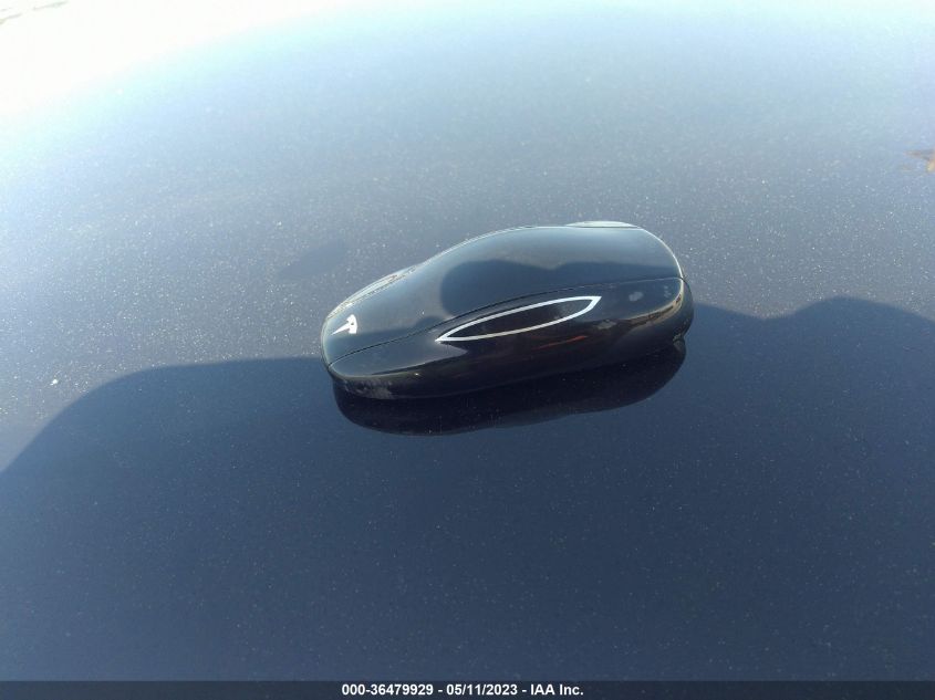 2018 TESLA MODEL S 75D/100D/P100D - 5YJSA1E23JF275841