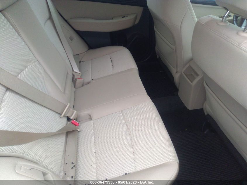 2015 SUBARU OUTBACK 2.5I PREMIUM - 4S4BSADC3F3242703