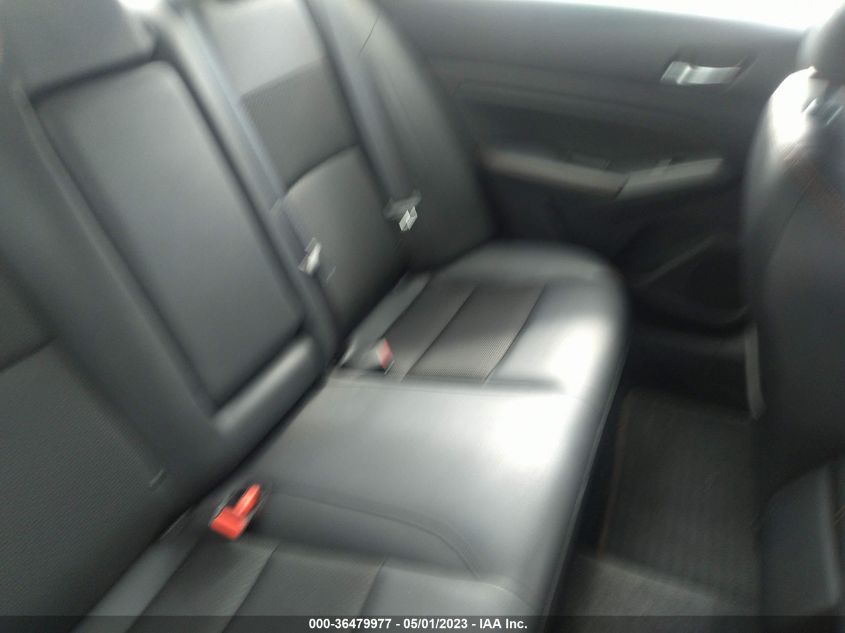 2019 NISSAN ALTIMA 2.5 SR - 1N4BL4CVXKC132592