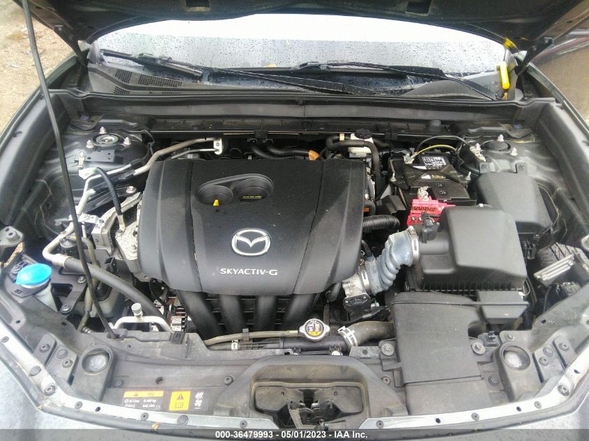 2020 MAZDA CX-30 SELECT PACKAGE - 3MVDMACL6LM120872