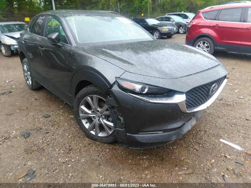 2020 MAZDA CX-30 SELECT PACKAGE - 3MVDMACL6LM120872