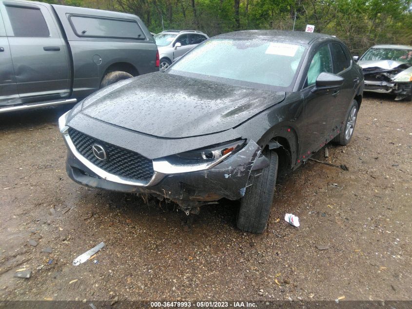 2020 MAZDA CX-30 SELECT PACKAGE - 3MVDMACL6LM120872