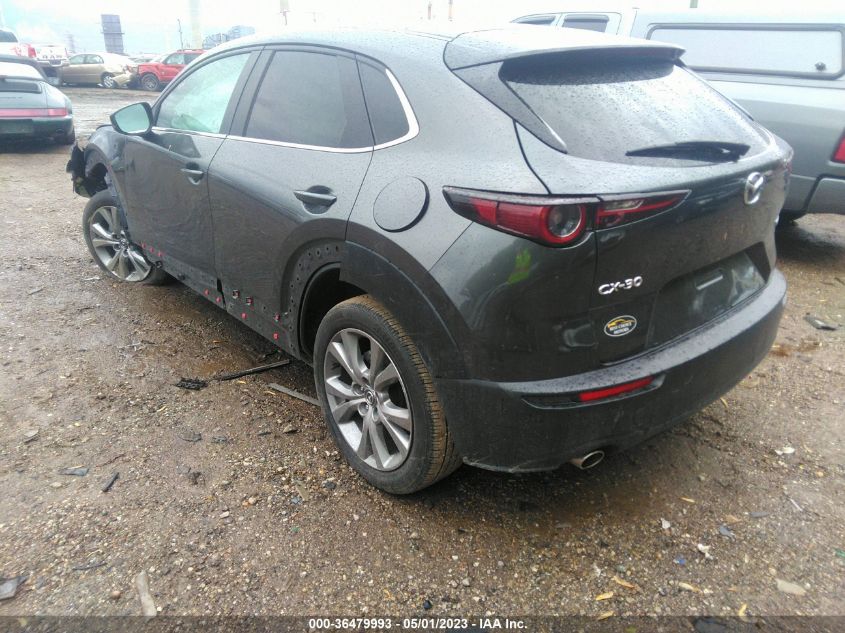 2020 MAZDA CX-30 SELECT PACKAGE - 3MVDMACL6LM120872