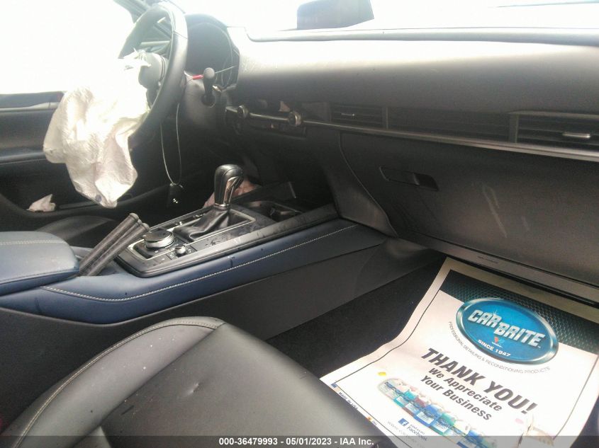 2020 MAZDA CX-30 SELECT PACKAGE - 3MVDMACL6LM120872