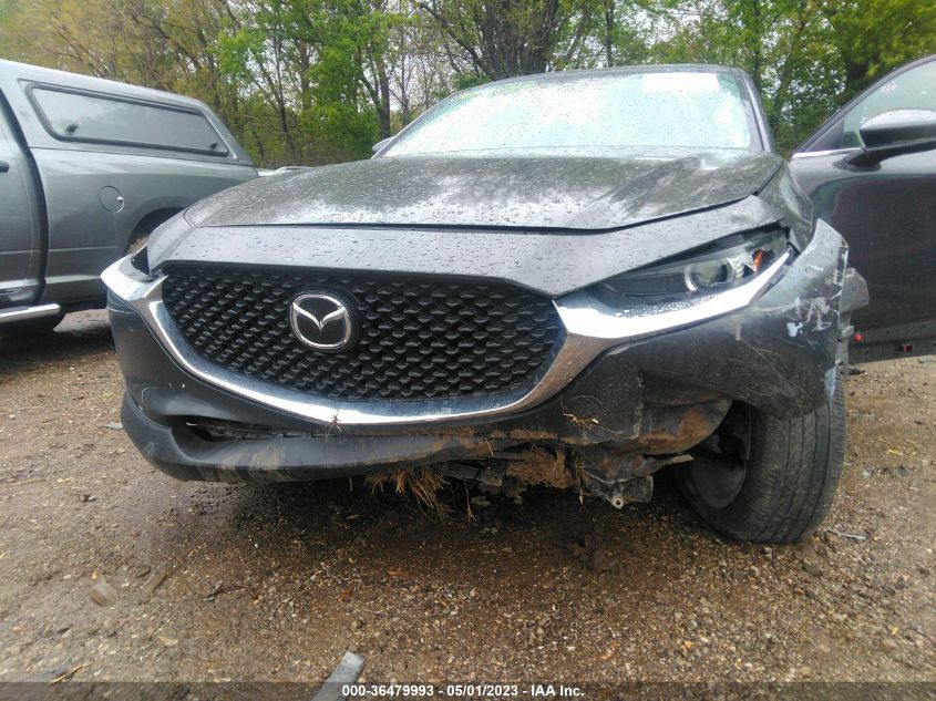 2020 MAZDA CX-30 SELECT PACKAGE - 3MVDMACL6LM120872