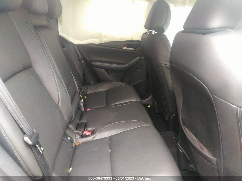 2020 MAZDA CX-30 SELECT PACKAGE - 3MVDMACL6LM120872